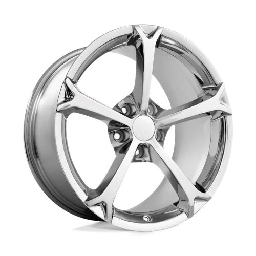 Performance Replicas 130 19X10 +79 CHROME