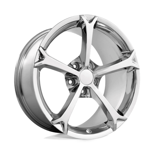 Performance Replicas 130 19X12 +59 CHROME