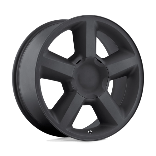 Performance Replicas 131 20X8.5 +31 MATTE BLACK