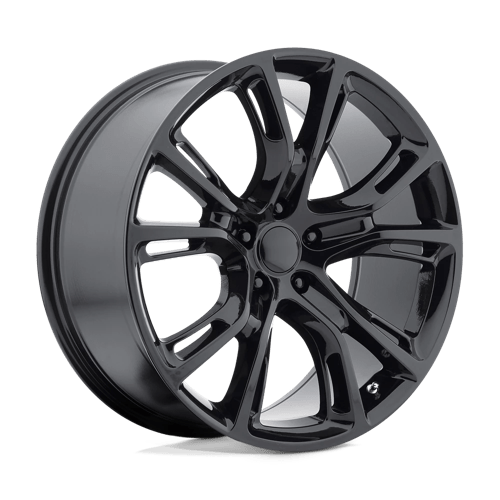 Performance Replicas 137 20X9 +34 GLOSS BLACK
