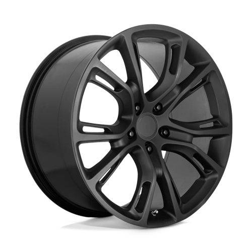 Performance Replicas 137 20X10 +50 MATTE BLACK