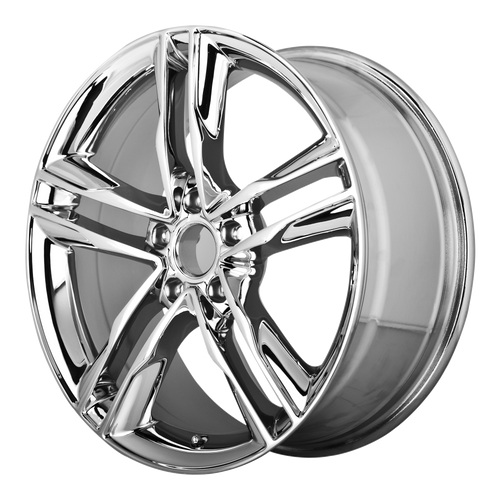 Performance Replicas 141 17X7.5 +35 CHROME