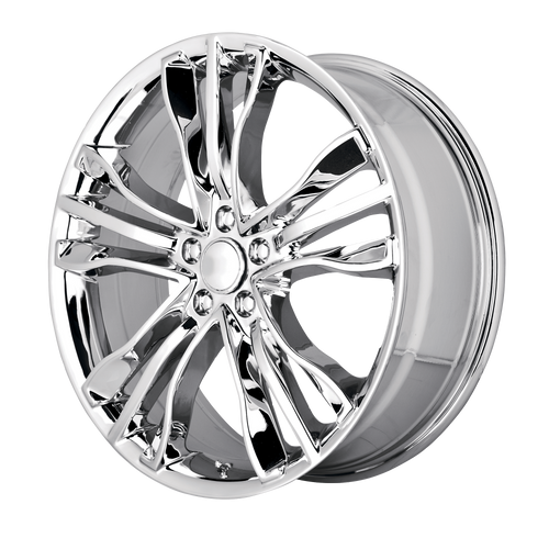Performance Replicas 142 19X8.5 +32 CHROME