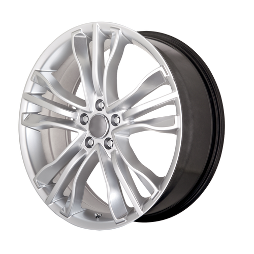 Performance Replicas 142 19X8.5 +32 HYPER SILVER
