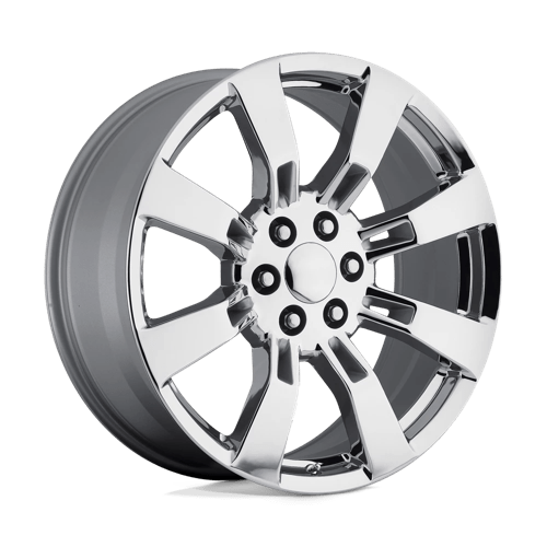 Performance Replicas 144 20X8.5 +31 CHROME