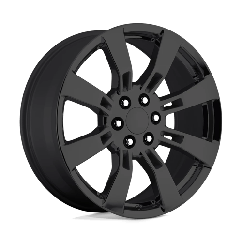 Performance Replicas 144 22X9 +31 GLOSS BLACK