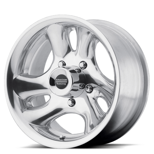 American Racing AR136 VENTURA 6X139.7 15X8 | ThreePiece.us