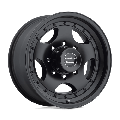 American Racing AR23 5X127 15X7 -6 SATIN | ThreePiece.us American Racing AR23 5X127 15X7 -6 SATIN | ThreePiece.us
