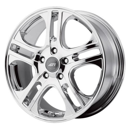 American Racing AR887 AXL 5x108 14x6 +40 CHROME