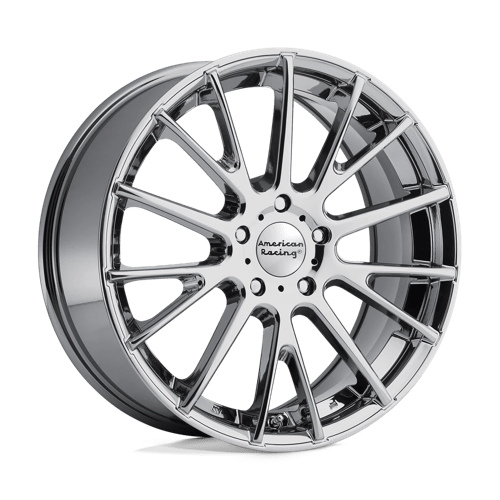American Racing AR904 5X115 16X7 +40 PVD