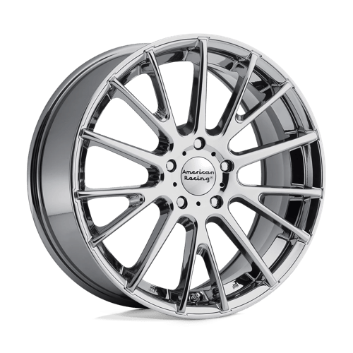 American Racing AR904 5X120 18X8 +45 PVD