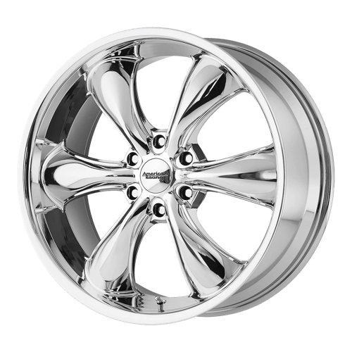 American Racing AR914 TT60 TRUCK 6X135 18X8.5 +30 PVD