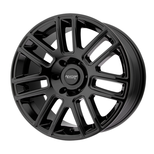 American Racing AR915 6X120 20X8.5 +15 GLOSS BLACK