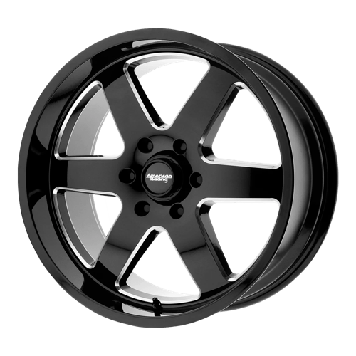American Racing AR926 PATROL 6X139.7 18X9 | ThreePiece.us