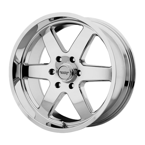 American Racing AR926 PATROL 8X170 17X8.5 0 PVD