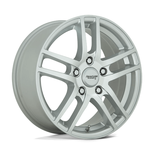 American Racing AR929 5X114.3 16X7 +45 SILVER