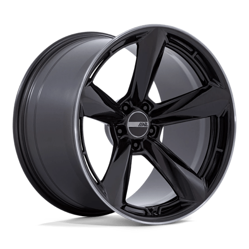 American Racing TTF 5X114.3 20X9.5 +32 GLOSS | ThreePiece.us