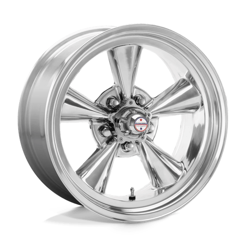 American Racing Vintage VN109 TT O 5X114.3 | ThreePiece.us
