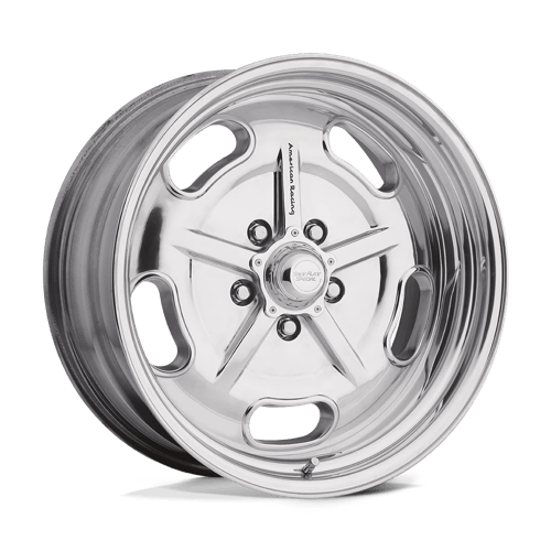 American Racing Vintage VN471 SALT FLAT SPECIAL 5X139.7 17X9.5 0 POLISHED