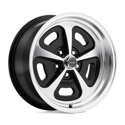 American Racing Vintage VN501 500 MONO CAST | ThreePiece.us