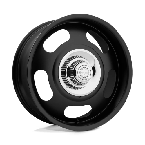 American Racing Vintage VN506 BLACK wheel