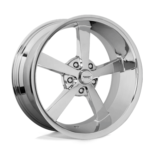 American Racing Vintage VN508 SUPER NOVA 5 5X127 22X9 +15 CHROME