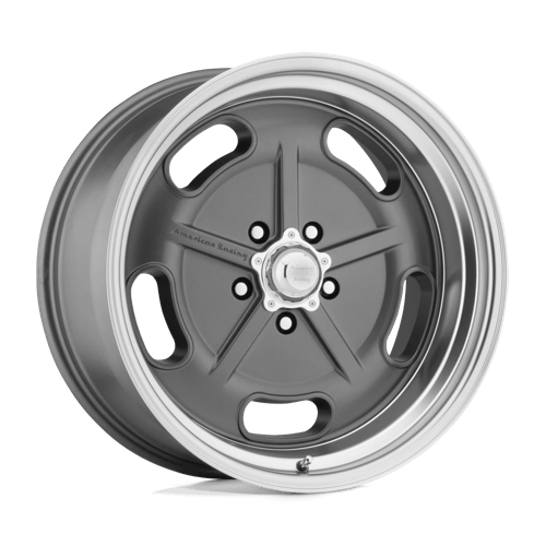 American Racing Vintage VN511 SALT FLAT | ThreePiece.us