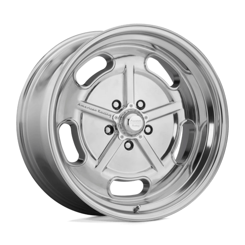 American Racing Vintage VN511 SALT FLAT 5X120.65 22X10.5 0 POLISHED