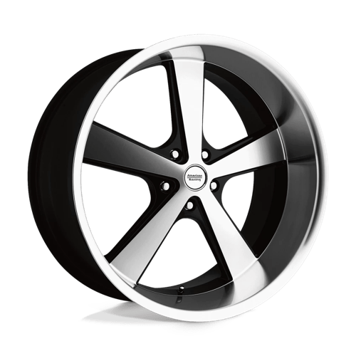 American Racing Vintage VN701 NOVA 5X127 | ThreePiece.us