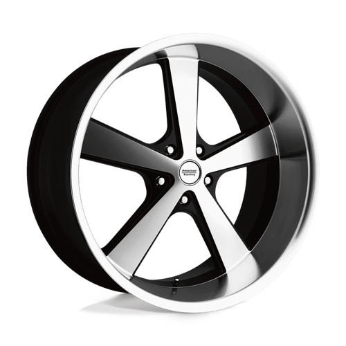 American Racing Vintage VN701 NOVA 5X127 | ThreePiece.us American Racing Vintage VN701 NOVA 5X127 | ThreePiece.us