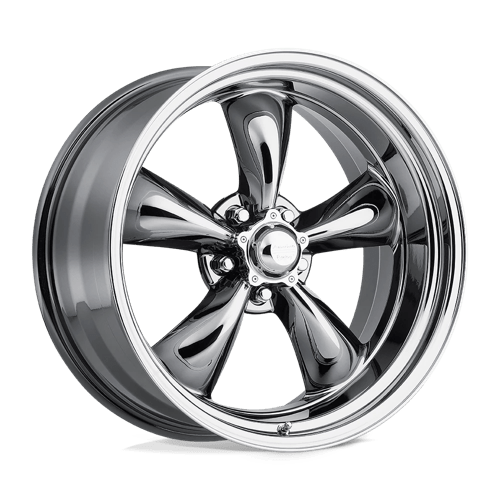 American Racing wheels in stock starting at $86 | Custom
