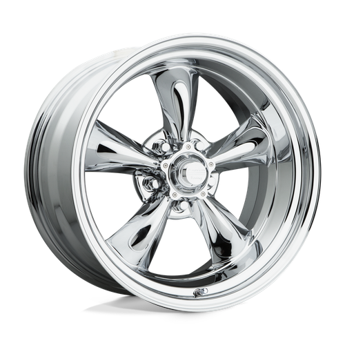 American Racing Vintage VN915 CLASSIC TORQ THRUST II 5X114.3 15X6 -6 PVD