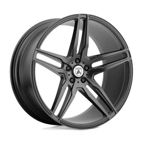 Asanti Black ABL-12 ORION 5X114.3 19X9.5 +45 MATTE GRAPHITE