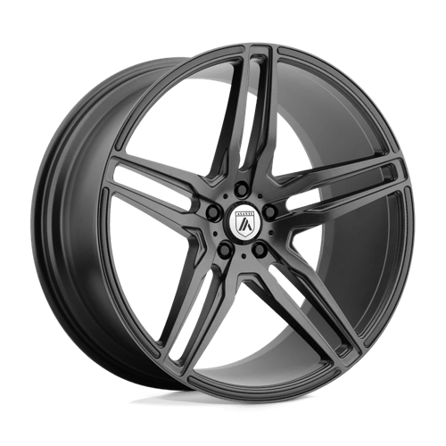 Asanti Black ABL-12 ORION 5X114.3 22X10.5 +35 MATTE GRAPHITE