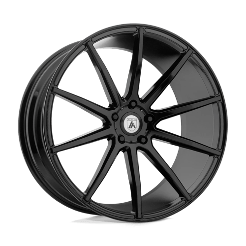 Asanti Black ABL-20 Aries Wheels | ThreePiece.us - Page 2