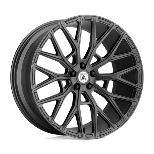 Asanti Black ABL-21 LEO 5X114.3 22X10.5 +35 | ThreePiece.us