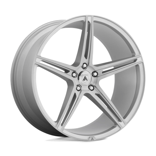 Asanti Black ABL-22 ALPHA 5 5X112 22X9 +32 | ThreePiece.us