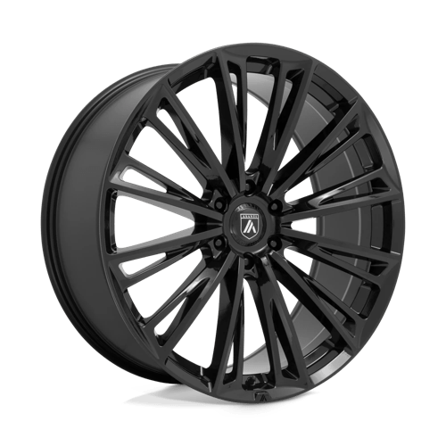 Asanti Black ABL30 CORONA TRUCK 5X120 22X9 | ThreePiece.us