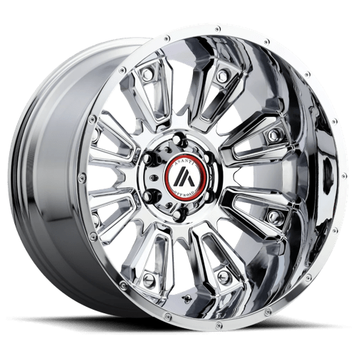 Asanti Off Road AB808 BLACKHAWK 8X165.1 20X12 -44 CHROME