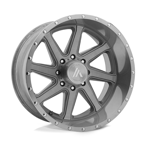 Asanti Off Road AB814 WINDMILL 6X135 20X12 | ThreePiece.us