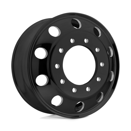 ATX AO200 BAJA LITE 10X285.75 24.5X8.25 +144 SATIN BLACKOUT
