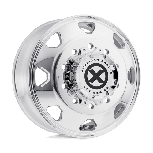 ATX AO401 OCTANE 10X285.75 24.5X8.25 +144 POLISHED - FRONT