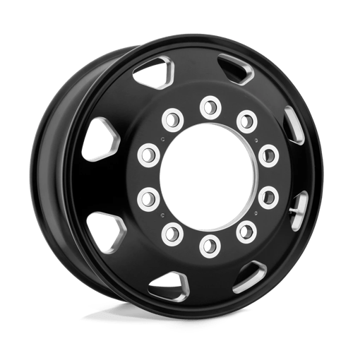 ATX AO401 OCTANE 10X285.75 24.5X8.25 +144 SATIN BLACK MILLED - INNER