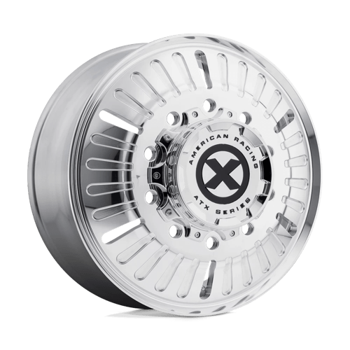 ATX AO403 ROULETTE 10X285.75 22.5X8.25 +144 POLISHED - FRONT