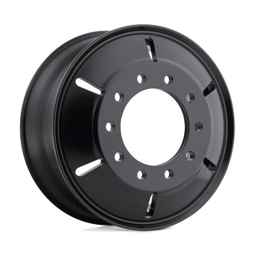 ATX AO403 ROULETTE 10X285.75 22.5X8.25 +144 SATIN BLACK MILLED - INNER