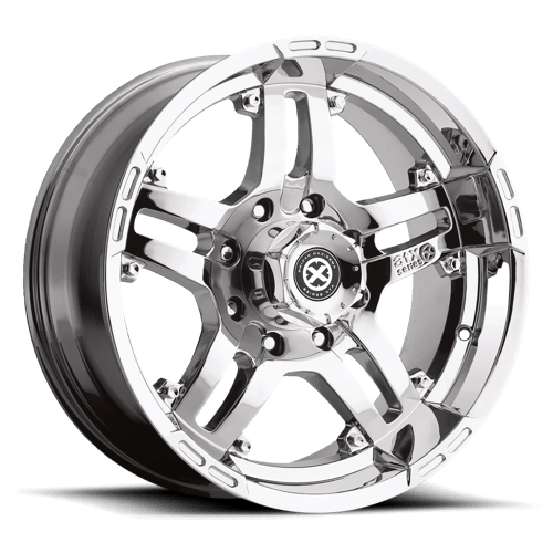 ATX Series AX181 ARTILLERY 5X130 18X8 +50 PVD