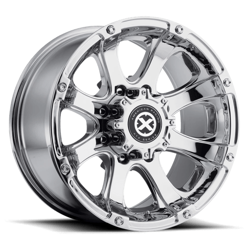 ATX Series AX188 LEDGE 8X165.1 16X8 0 PVD #1