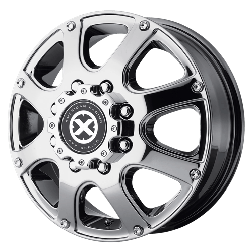 ATX Series AX189 LEDGE DUALLY 8X200 17X6 +111 PVD