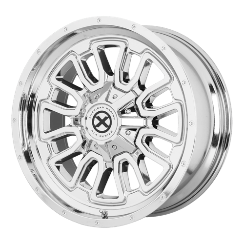 ATX Series AX203 8X170 17X8 0 PVD