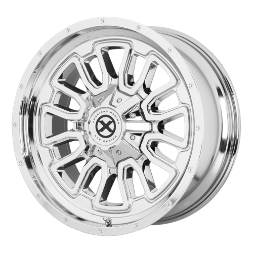 ATX Series AX203 8X170 20X9 +18 PVD